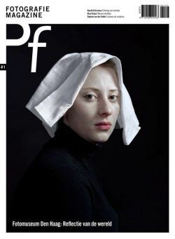 Pf Fotografie Magazine – 03 maart 2023