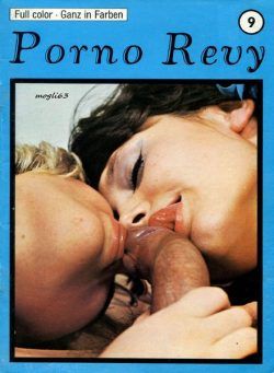 Porno Revy – n 9