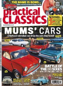 Practical Classics – March 2023