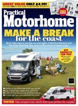 Practical Motorhome – May 2023