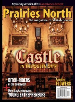 Prairies North Magazine – Spring 2023