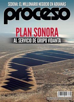 Proceso – 19 marzo 2023