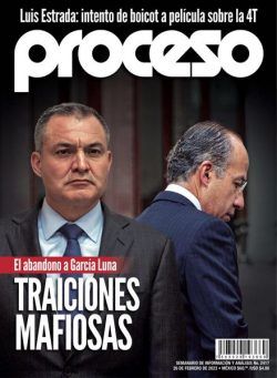 Proceso – 26 febrero 2023