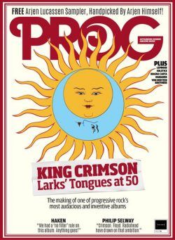 Prog – March 2023