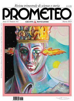 Prometeo – 11 marzo 2023