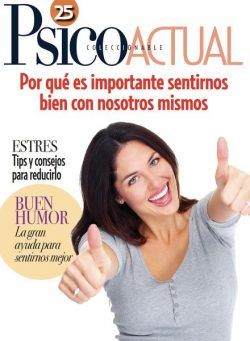 PsicoActual – 15 marzo 2023