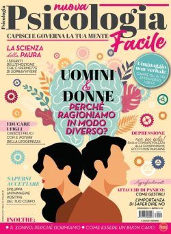 Psicologia Facile – 28 febbraio 2023