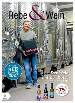 Rebe & Wein – Marz 2023