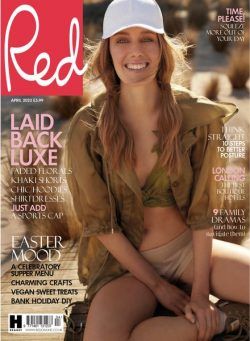 Red UK – April 2023