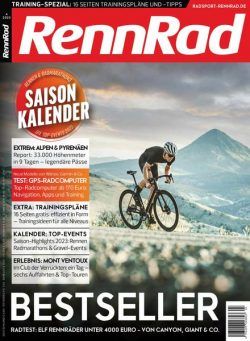 RennRad – 03 Marz 2023