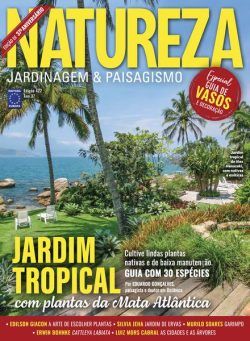 Revista Natureza – marco 2023