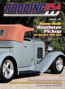 Rodding USA – March 2023