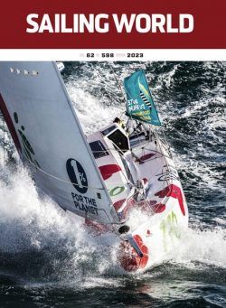 Sailing World – February-March 2023