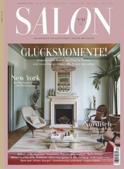 Salon Germany – Februar 2023