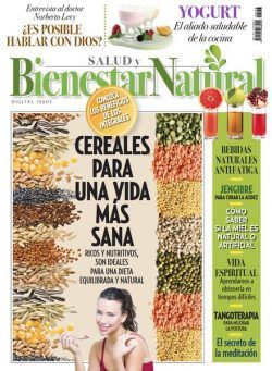 Salud y Bienestar natural – marzo 2023