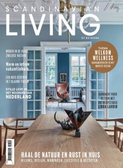 Scandinavian Living – maart 2023