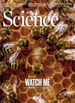 Science – 10 March 2023