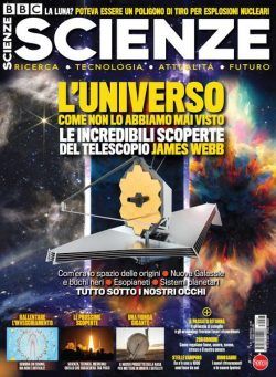 Scienze Salute – 15 marzo 2023