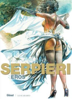 Serpieri Eros