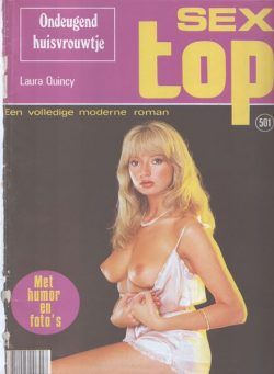 Sex Top – 501