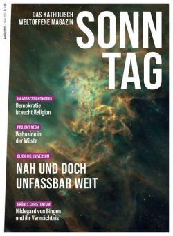 Sonntag – 02 Marz 2023