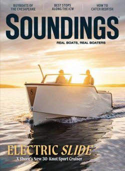 Soundings – April 2023