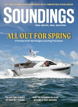 Soundings – March 2023