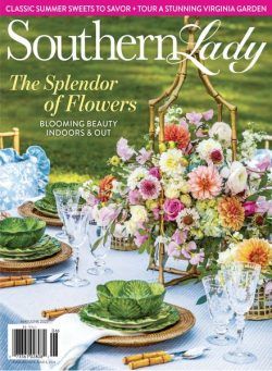 Southern Lady – May 2023