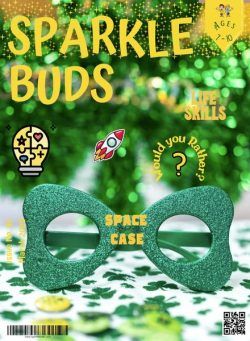 Sparkle Buds – March 2023