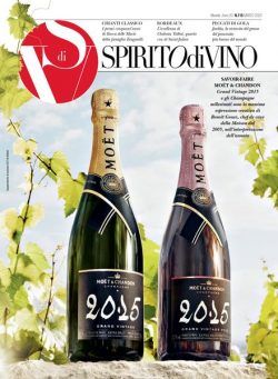 Spirito diVino – Marzo 2023