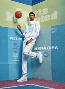 Sports Illustrated USA – March 01 2023