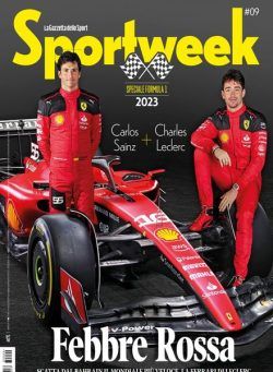 SportWeek – 4 Marzo 2023