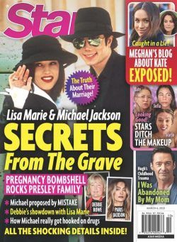 Star Magazine USA – March 06 2023