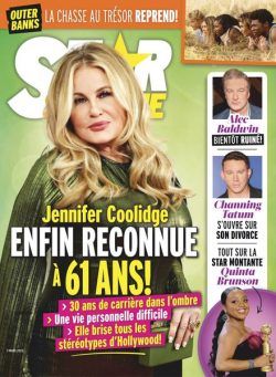 Star Systeme – 03 mars 2023