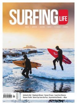 Surfing Life – April 2023