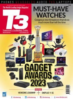 T3 India – March 2023