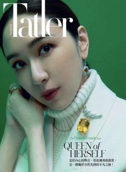 Taiwan Tatler – 2023-03-01