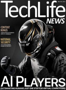 Techlife News – March 04 2023