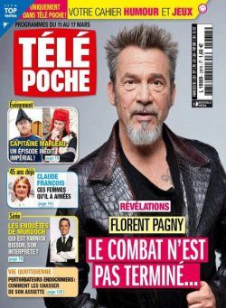 Tele Poche – 06 mars 2023