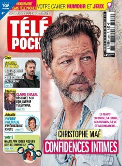 Tele Poche – 20 mars 2023