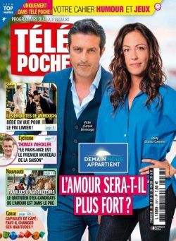 Tele Poche – 27 fevrier 2023