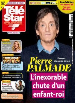 Tele Star – 06 mars 2023