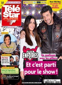 Tele Star – 20 fevrier 2023