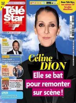 Tele Star – 20 mars 2023