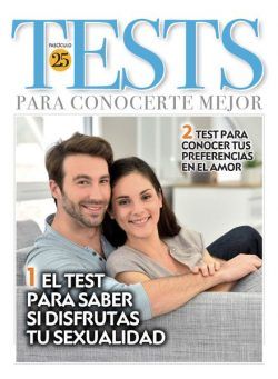 TESTS – 15 marzo 2023