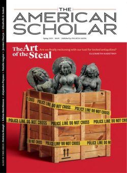 The American Scholar – February 2023