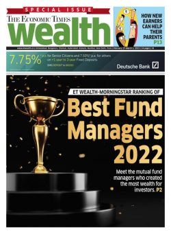 The Economic Times Wealth – February 27 2023