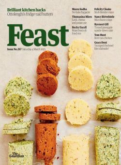 The Guardian Feast – 04 March 2023