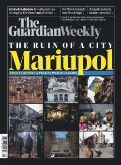 The Guardian Weekly – 03 March 2023