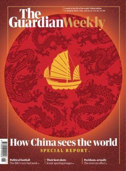 The Guardian Weekly – 17 March 2023